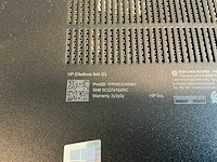 Laptop - hp - hp elitebook 840 g3 (10x) - afbeelding 12 van  20