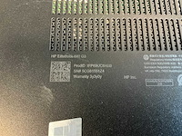 Laptop - hp - hp elitebook 840 g3 (10x) - afbeelding 14 van  20