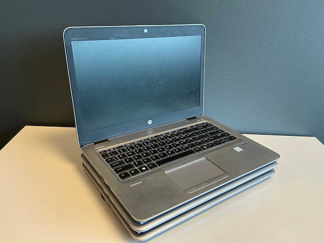 Laptop - hp - hp elitebook 840 g3 (10x) - afbeelding 15 van  20