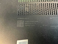 Laptop - hp - hp elitebook 840 g3 (10x) - afbeelding 16 van  20