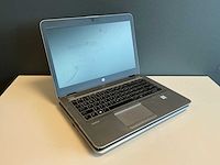 Laptop - hp - hp elitebook 840 g3 (10x) - afbeelding 17 van  20