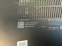 Laptop - hp - hp elitebook 840 g3 (10x) - afbeelding 18 van  20