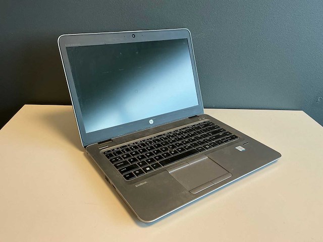 Laptop - hp - hp elitebook 840 g3 (10x) - afbeelding 19 van  20