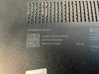 Laptop - hp - hp elitebook 840 g3 (10x) - afbeelding 20 van  20