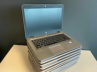 Laptop - hp - hp elitebook 840 g3 (10x) - afbeelding 2 van  20
