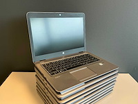 Laptop - hp - hp elitebook 840 g3 (10x) - afbeelding 5 van  20