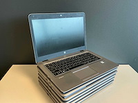 Laptop - hp - hp elitebook 840 g3 (10x) - afbeelding 9 van  20