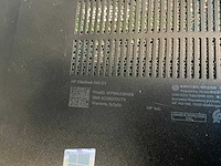 Laptop - hp - hp elitebook 840 g3 (5x) - afbeelding 11 van  11