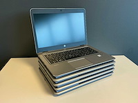 Laptop - hp - hp elitebook 840 g3 (5x) - afbeelding 1 van  11