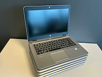 Laptop - hp - hp elitebook 840 g3 (5x) - afbeelding 2 van  11