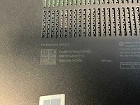 Laptop - hp - hp elitebook 840 g3 (5x) - afbeelding 4 van  11