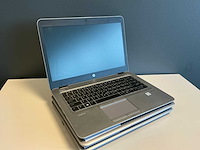 Laptop - hp - hp elitebook 840 g3 (5x) - afbeelding 5 van  11