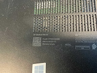 Laptop - hp - hp elitebook 840 g3 (5x) - afbeelding 6 van  11