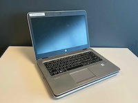 Laptop - hp - hp elitebook 840 g3 (5x) - afbeelding 7 van  11
