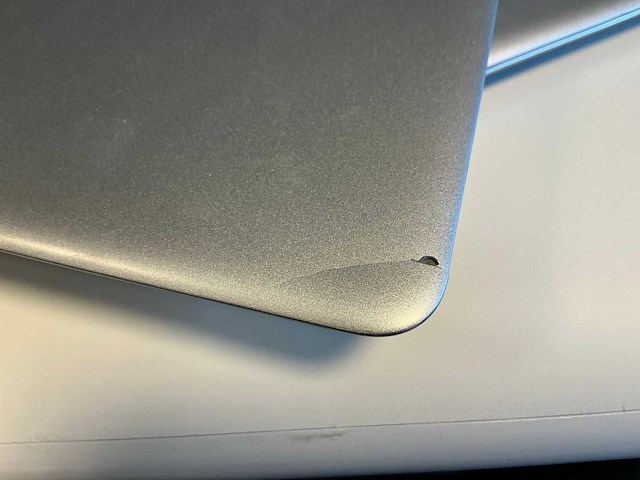 Laptop - hp - hp elitebook 840 g3 (5x) - afbeelding 8 van  11