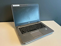 Laptop - hp - hp elitebook 840 g3 (7x) - afbeelding 11 van  15