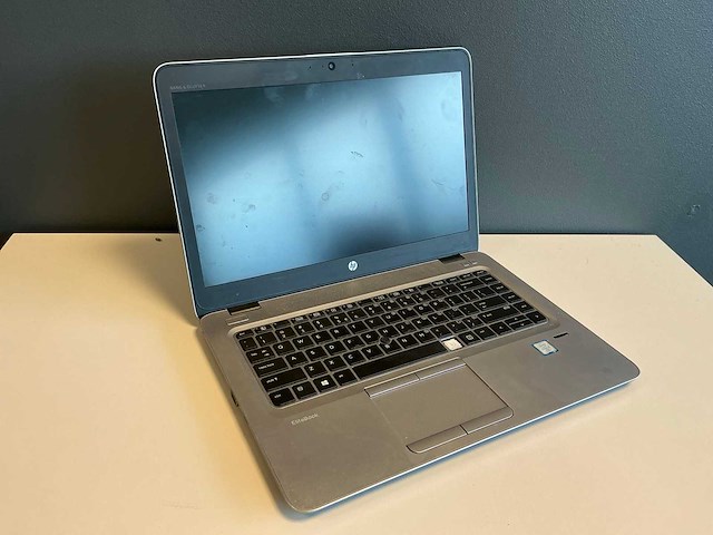 Laptop - hp - hp elitebook 840 g3 (7x) - afbeelding 13 van  15