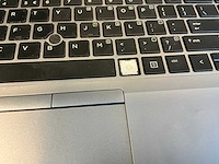 Laptop - hp - hp elitebook 840 g3 (7x) - afbeelding 14 van  15