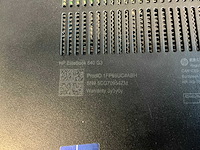 Laptop - hp - hp elitebook 840 g3 (7x) - afbeelding 15 van  15