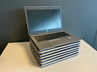 Laptop - hp - hp elitebook 840 g3 (7x) - afbeelding 1 van  15