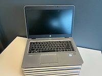 Laptop - hp - hp elitebook 840 g3 (7x) - afbeelding 2 van  15