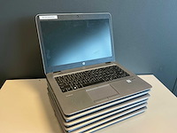 Laptop - hp - hp elitebook 840 g3 (7x) - afbeelding 3 van  15