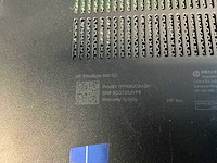 Laptop - hp - hp elitebook 840 g3 (7x) - afbeelding 4 van  15