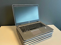 Laptop - hp - hp elitebook 840 g3 (7x) - afbeelding 5 van  15