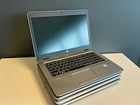 Laptop - hp - hp elitebook 840 g3 (7x) - afbeelding 7 van  15