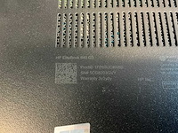 Laptop - hp - hp elitebook 840 g3 (7x) - afbeelding 8 van  15