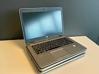 Laptop - hp - hp elitebook 840 g3 (7x) - afbeelding 9 van  15