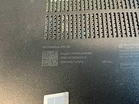 Laptop - hp - hp elitebook 840 g3 (8x) - afbeelding 10 van  16