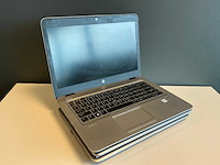 Laptop - hp - hp elitebook 840 g3 (8x) - afbeelding 11 van  16