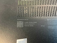 Laptop - hp - hp elitebook 840 g3 (8x) - afbeelding 12 van  16