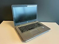 Laptop - hp - hp elitebook 840 g3 (8x) - afbeelding 13 van  16