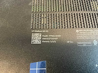 Laptop - hp - hp elitebook 840 g3 (8x) - afbeelding 14 van  16