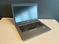 Laptop - hp - hp elitebook 840 g3 (8x) - afbeelding 15 van  16