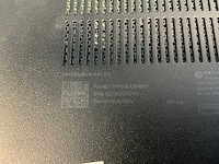 Laptop - hp - hp elitebook 840 g3 (8x) - afbeelding 16 van  16