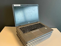 Laptop - hp - hp elitebook 840 g3 (8x) - afbeelding 5 van  16
