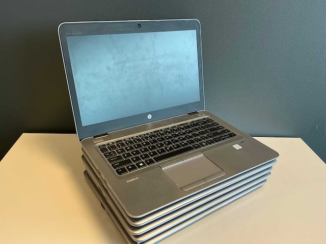Laptop - hp - hp elitebook 840 g3 (8x) - afbeelding 7 van  16