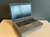 Laptop - hp - hp elitebook 840 g3 (8x) - afbeelding 9 van  16