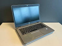 Laptop - hp - hp elitebook 840 g3 - afbeelding 7 van  9