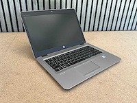 Laptop - hp - hp elitebook 840 g3 - afbeelding 1 van  7