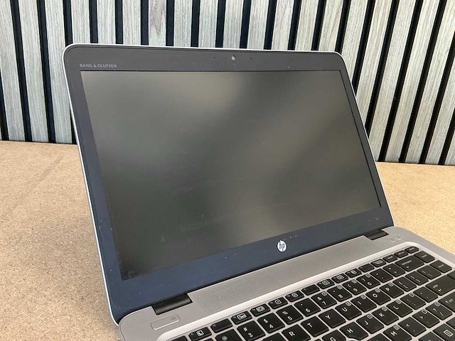 Laptop - hp - hp elitebook 840 g3 - afbeelding 4 van  7