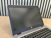 Laptop - hp - hp elitebook 840 g3 - afbeelding 4 van  7