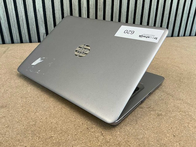 Laptop - hp - hp elitebook 840 g3 - afbeelding 5 van  7