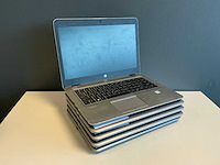Laptop - hp - hp elitebook 840 g3 - afbeelding 1 van  10