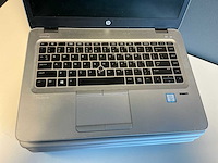 Laptop - hp - hp elitebook 840 g3 - afbeelding 2 van  10