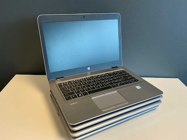 Laptop - hp - hp elitebook 840 g3 - afbeelding 3 van  10
