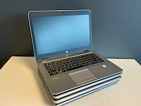 Laptop - hp - hp elitebook 840 g3 - afbeelding 3 van  10